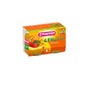 Plasmon Omo 4Frutti 2X104G