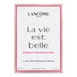 Lancôme La Vie Est Belle Rose Extraordinaire Edp 50ml