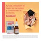 Solução de limpeza Audimeran 12ml