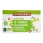 Chá Verde Etíquido Tónico Guaraná Eco 20 Saquetas