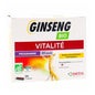 Ortis Ginseng Bio Vitalité 20 Jours 20x15ml