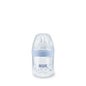 Nuk Nature Sense Mamadeira 150ml Silicone 0-6 S