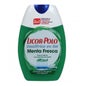 Licor del Polo Dentifrico 2 en 1 Menta Fresca 75ml