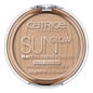 Catrice Sun Glow Matt Bronze em Pó 035 Bronze Universal 9,5g