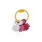 Chicco Pink Colored Keys