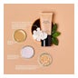 Atashi Cellular Cosmetics DD creme de pele nua SPF15+ tonalidade média 50ml