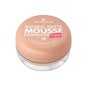 Essence Natural Matte Mousse Makeup Base 15 16g