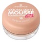 Essence Natural Matte Mousse Makeup Base 15 16g