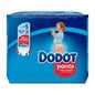 Dodot Pants T-5, 12-17kgs dodot,
