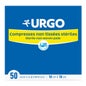 Urgo Cpress Nt St10X10Cm 50*2