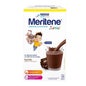 Meritene Junior batidos sabor chocolate 15 saquetas