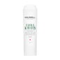 Goldwell Dualsenses Curls Waves Condicionador Hidratante 200 ml