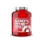 Scitec Nutrition 100% Whey Protein Professional Baunilha 2350g