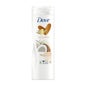 Dove Coco & Leite de Amêndoa Loção Nutridora 400ml