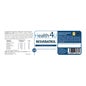 H4U Resveratrol 30 Cápsulas de 510 mg