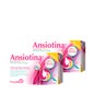 PhytoGold Ansiotina 100% Mulher 2x30 Ampolas