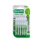 GUM® Proxabrush escova ultra fina R:1414 4pcs