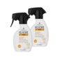 Heliocare Pack 360º Fluid Spray SPF50  2x 250ml