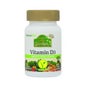 Nature's Plus Vitamina D3 60 cápsulas