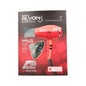 Parlux Set Alyon Secador Rojo Noche + Difusor Magicsense