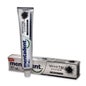 Mentadent Dentífrico White System Carbón Activado 75ml