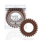 Invisibobble Power Brown 3 Unidades
