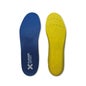 Flexor Sport Insoles Football Fx9 021 39/40 1 par