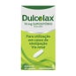 Dulcolax Bisacodilo 10mg Supositórios 6 Unidades