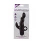 Coleção Anal Fantasia Massager P-Spot Spiral 1 pc