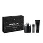 Montblanc Legend Conjunto Eau de Toilette 100 ml + Mini 7.5 ml + Gel de Duche 100 ml
