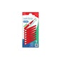 Escova Oratek Interdental Retráctil 1 Mm Blister 8 Unidades