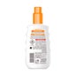 Garnier Clear Protect Spf30 Protector Solar Spray 200ml