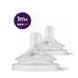 Philips Avent Tetina Natural Birth Response +1M T3 2 Unidades