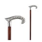 Cavip By Flexor Bengala de madeira Stick 857 1pc