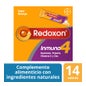 Bayer Redoxon Inmuno 4 14 saquetas