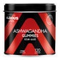 Aldous Labs Ashwagandha Sabor Cereza 120 gummies