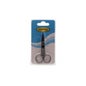 Tesoura de unha curva Disna Solingen 9.3cm 1ud
