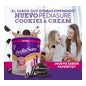 PediaSure sabor Cookies & Cream 400gr