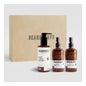 Beardburys Essentials Kit Bestseller Cuidado Diário Barba e Pele
