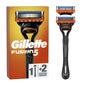 Gillette Fusion5 Navalha + Substituição 1 Unidade + 2 Unidades
