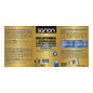 Sanon Melatonin Ashwanda Passionflower e Melancia de Camomila 10 peças