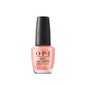 Opi Nail Lacquer NLS008 Data Peach 15ml