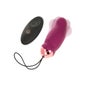 Rithual Esha Eha Egg Remote Control System Rotation + Vibration 1ud