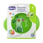 Chapa Termoplástica Chicco +6m Verde