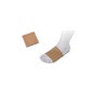 Almofada de silicone elástico Comforsil TL 1ud