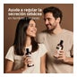 Champô epigenético Nuggela & Sulé 250ml de cabelo oleoso