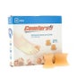 Separador de silicone espesso Comforsil T-med 1ud