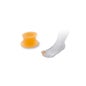 Separador de silicone espesso Comforsil T-med 1ud