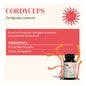 French Mush Cordyceps 56 Pérolas