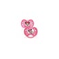 Dodie Disney Anatomical Pacifier Silicone Duo Minnie +6 meses
